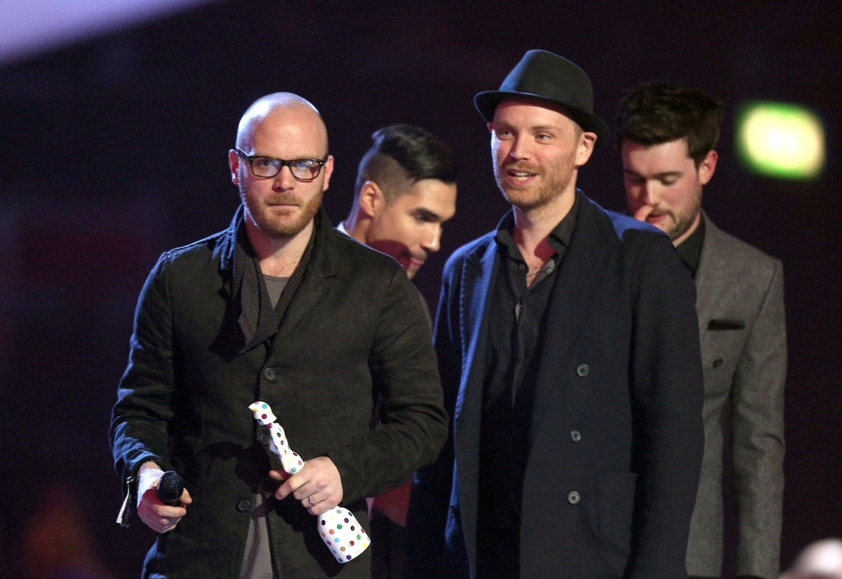 Coldplay