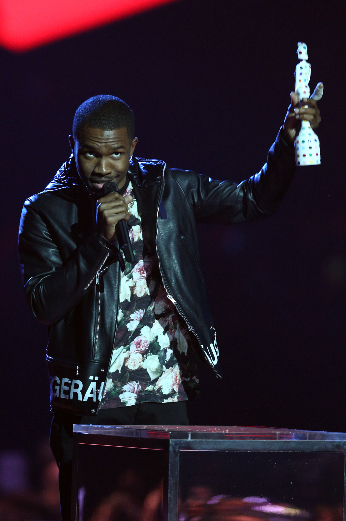 Frank Ocean