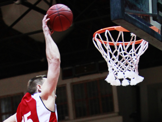 BASKETBAL: Zápas hviezd muov