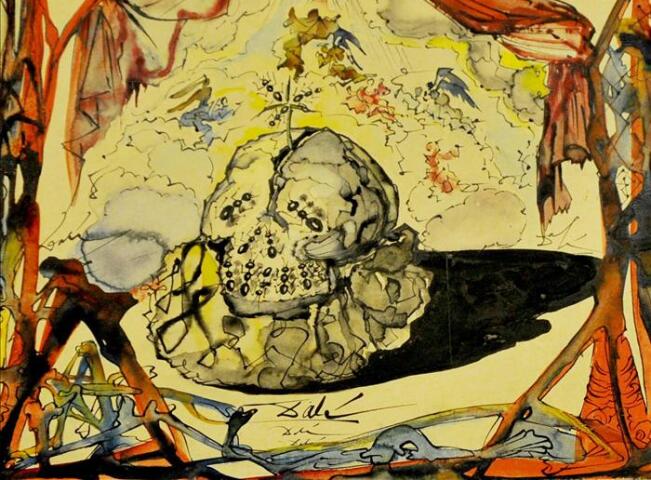 Dali