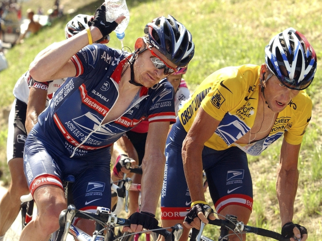 Photo Gallery Lance Armstrong