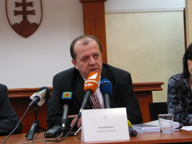 Richard Rybníček