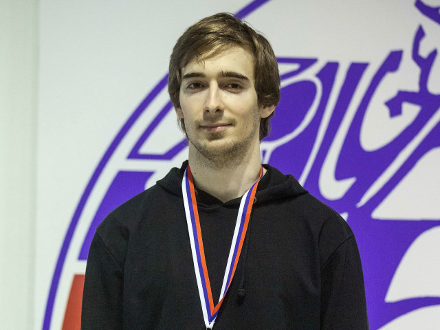 ATLETIKA: Halové majstrovstvá SR