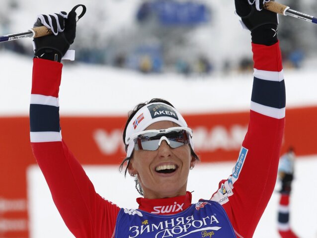 SKIING/NORDIC