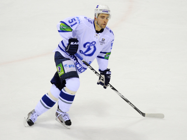 Dominik Graňák