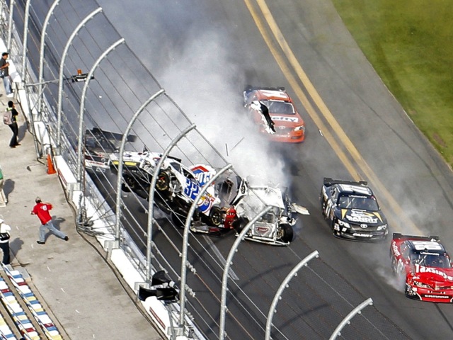 Kyle Larson