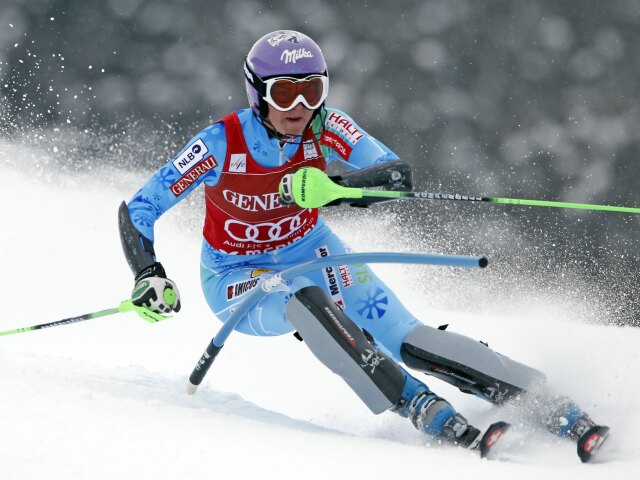 Tina Mazeová