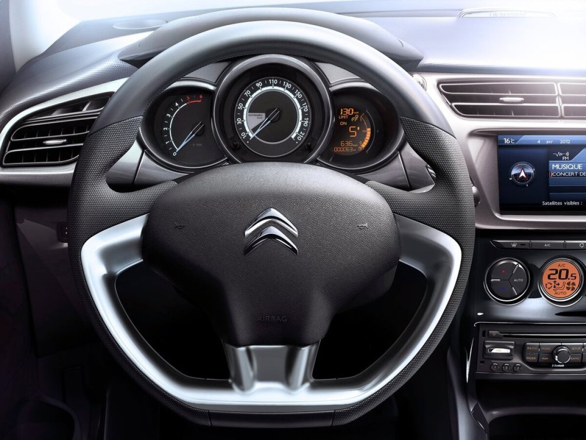 Citroën C3