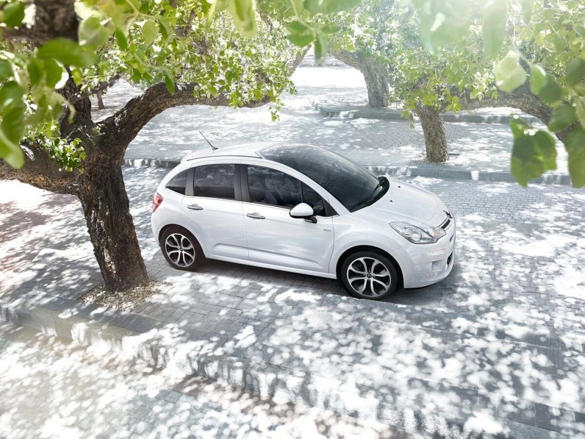 Citroën C3