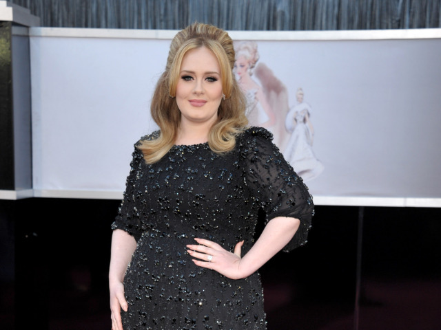Adele