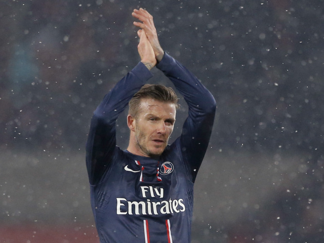 beckham