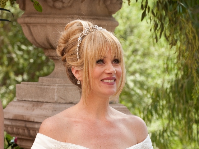 Christina Applegate 