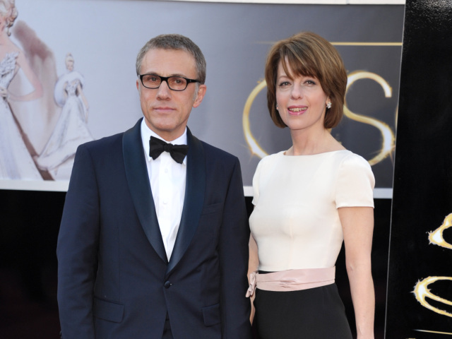 Christoph Waltz