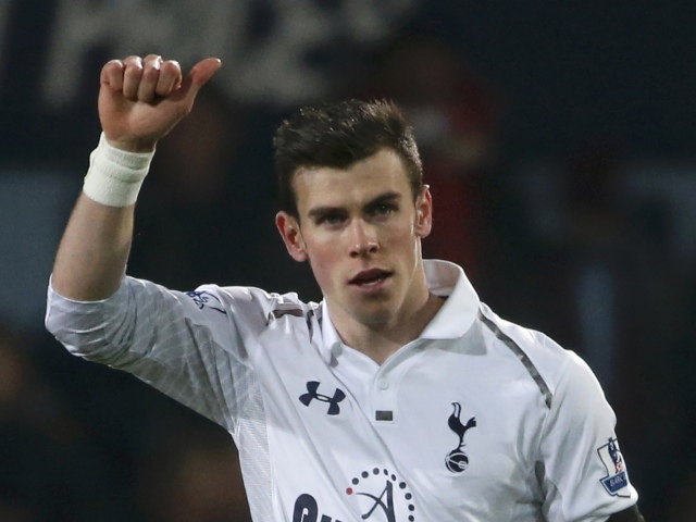 Gareth Bale