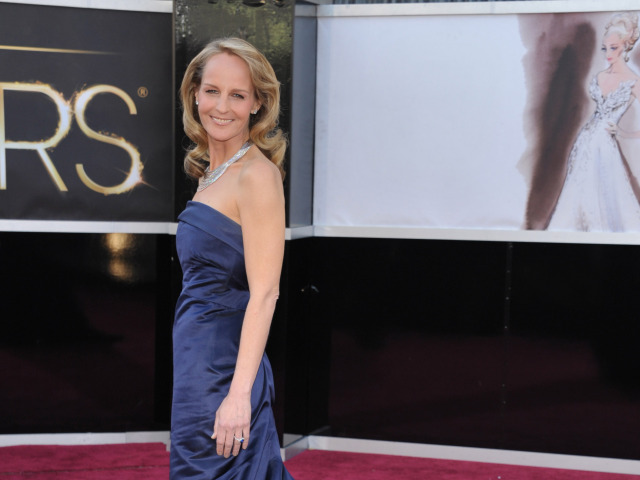 Helen Hunt