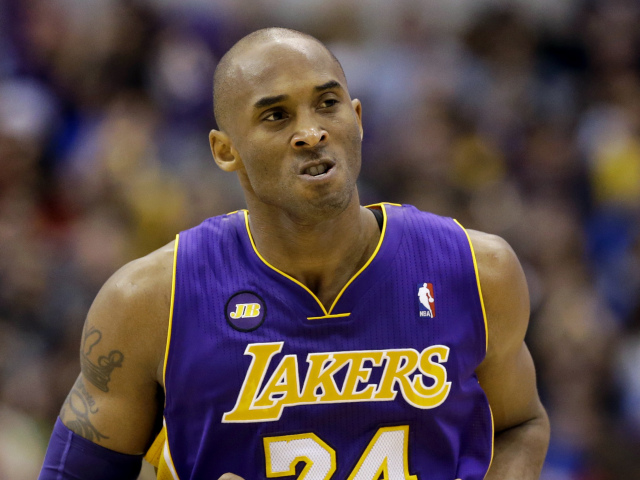 Kobe Bryant