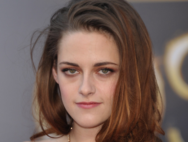 Kristen Stewart 