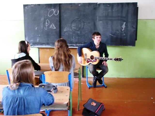 Martin Harich