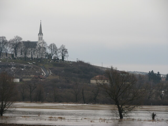 mula, povodne, Veľký Krtíš
