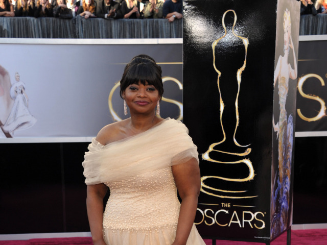Octavia Spencer
