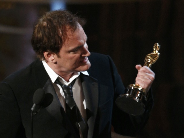Quentin Tarantino 