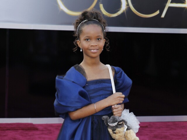 Quenzhane Wallis