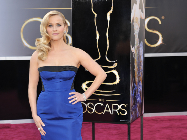 Reese Witherspoon 