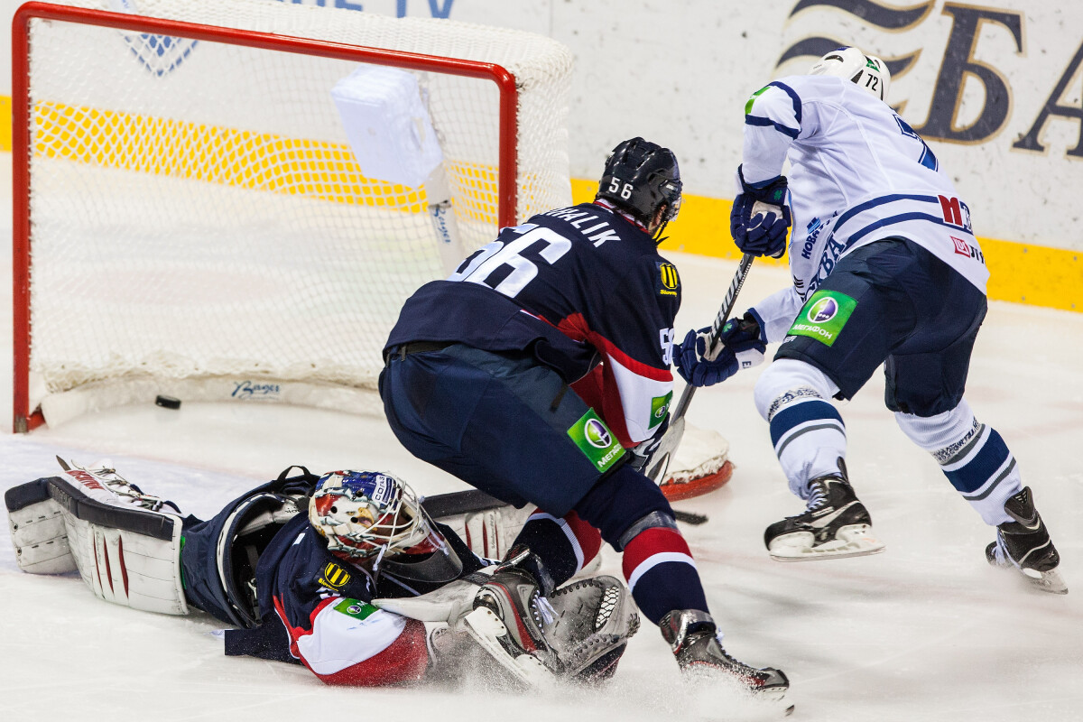 konkov gol