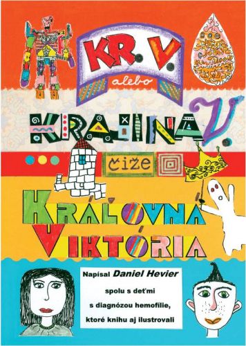 Daniel Hevier: KR. V.