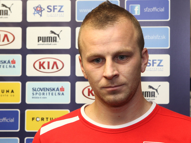 Marek Sapara