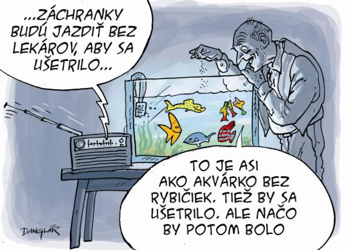 Danglár, 1.3.2013