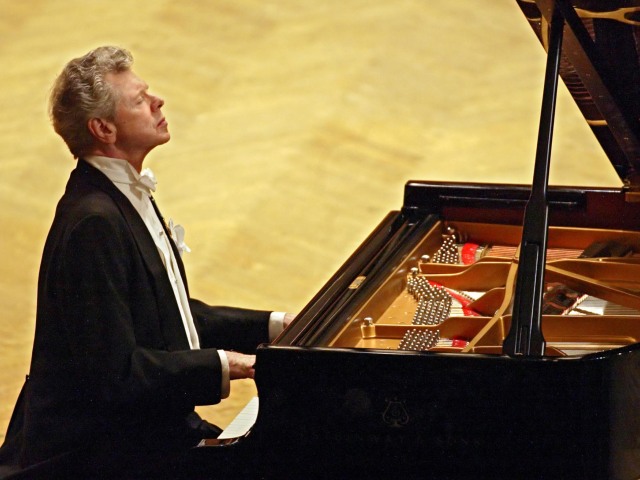 Obit Van Cliburn