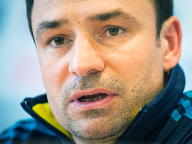 Samuel Slovák