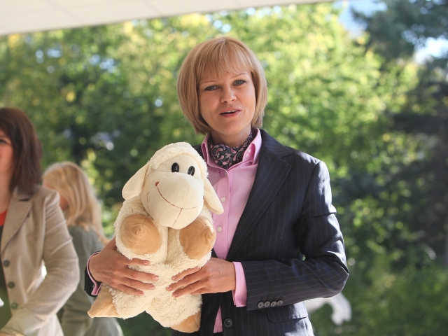 vlada, Zvolenska, Ovca, zdravotna poistovna