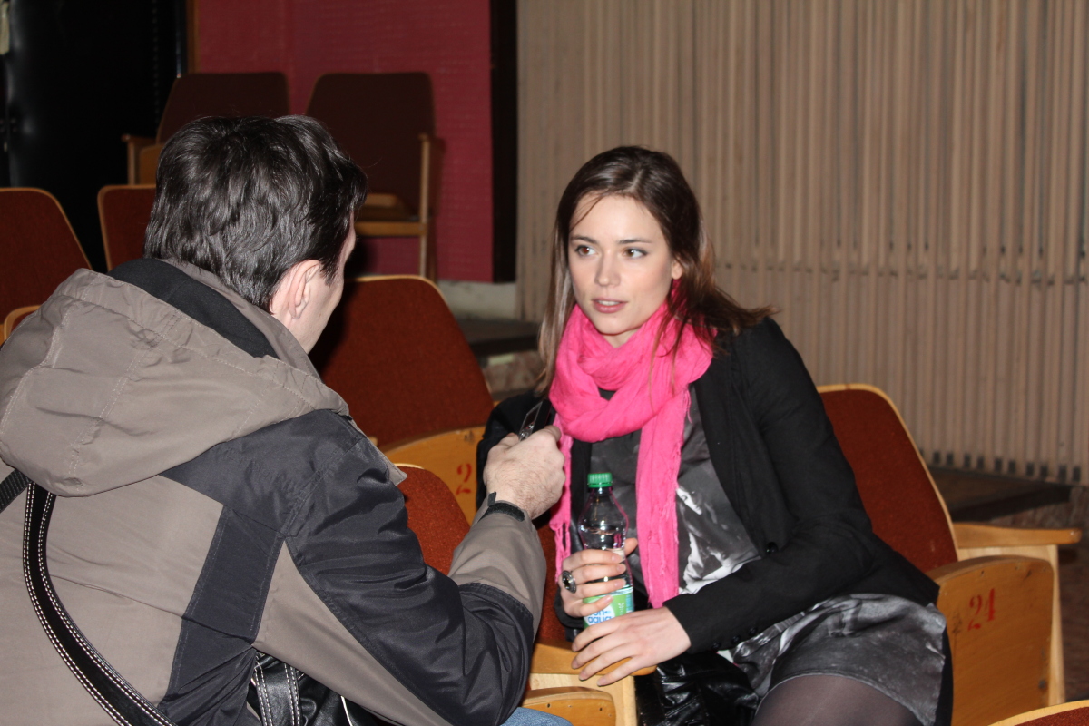 Gabriela Marcinková
