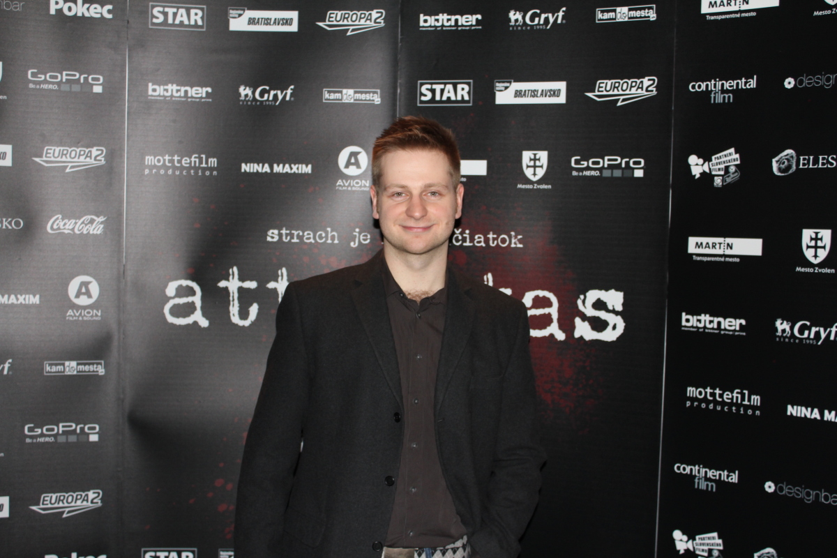 Peter Brajerčík