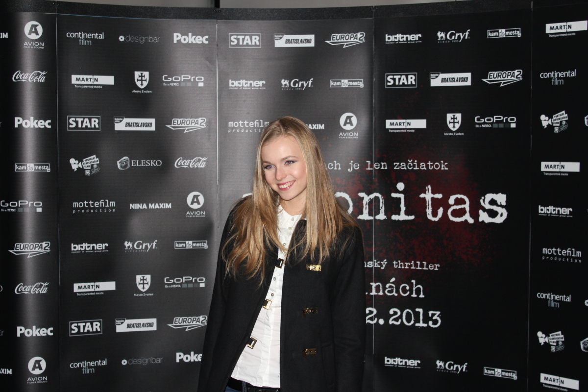 Petra Blesáková