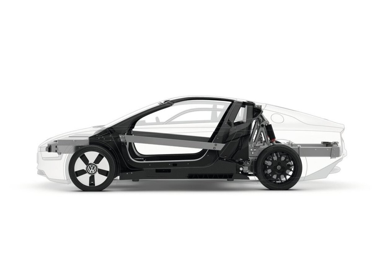 Volkswagen XL1