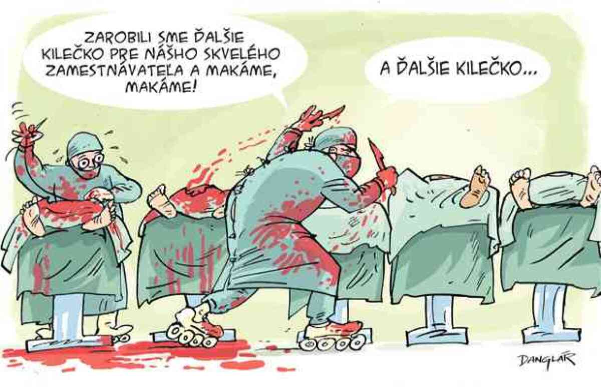 Danglár, 2.3.2013