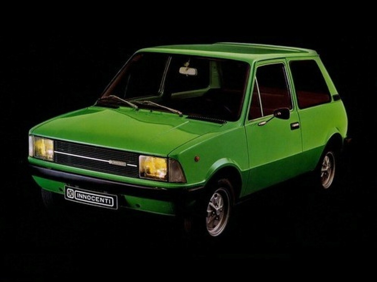 Innocenti