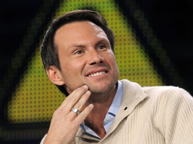Christian Slater 