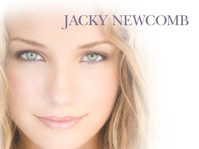 vik-anotka NEWCOMB Jacky Newcomb: Anjelské tajomstvá