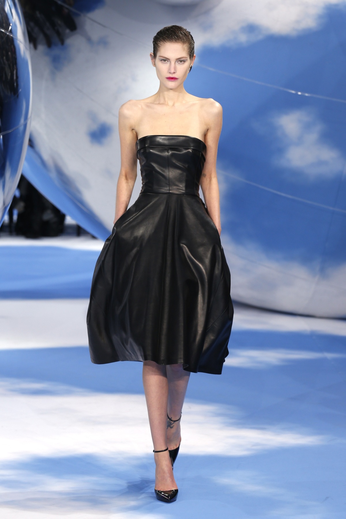 Dior - jeseň-zima 2013 - Paríž