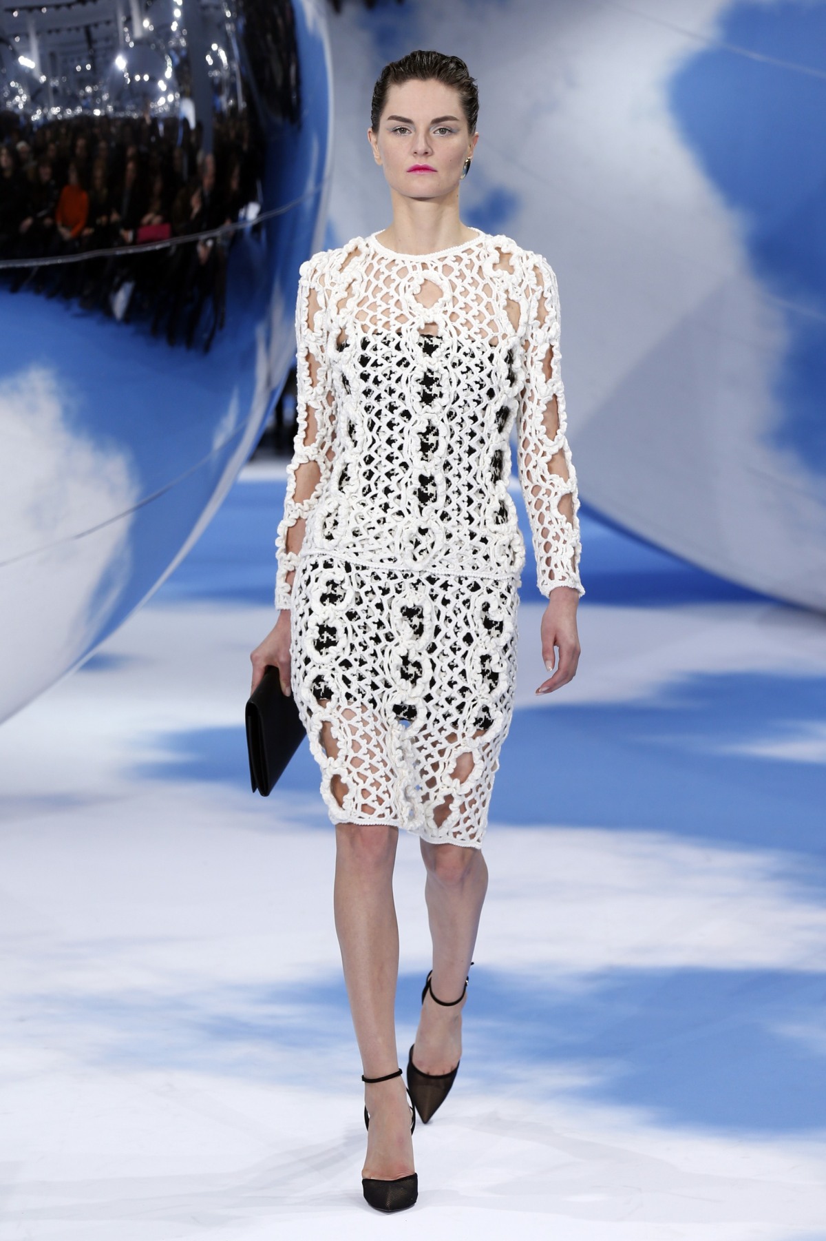 Dior - jeseň-zima 2013 - Paríž
