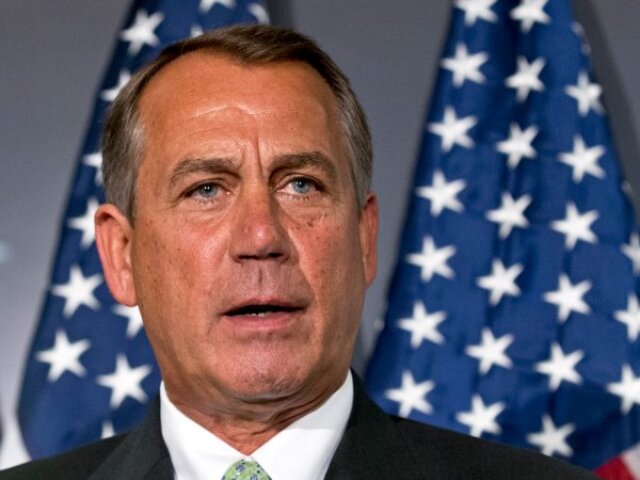 John Boehner