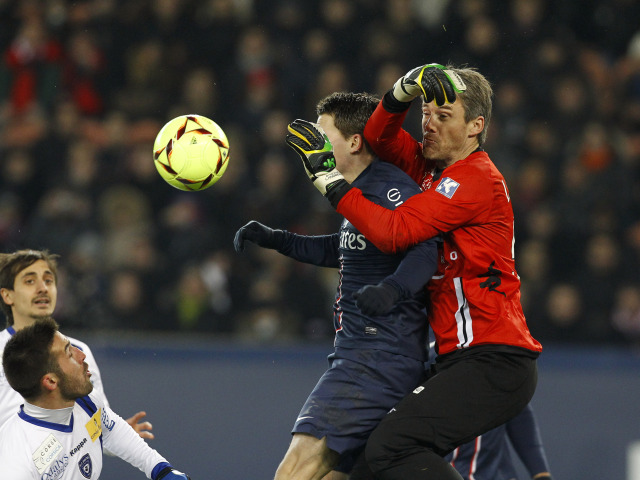 Bastia - Ajaccio