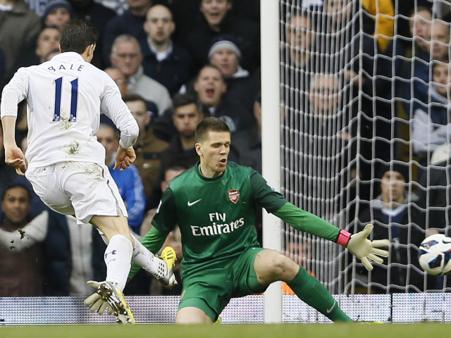 Gareth Bale