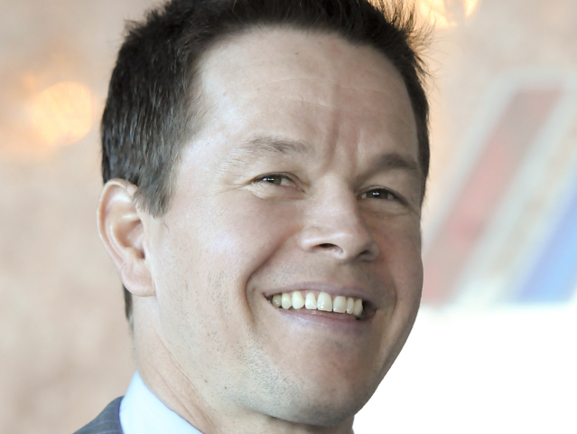 Mark Wahlberg