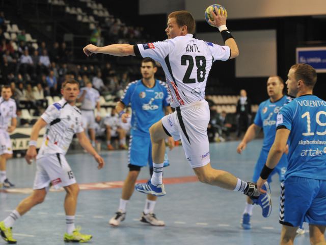 Radoslav Antl