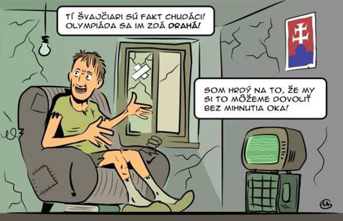 Gašparec, 5.3.2013